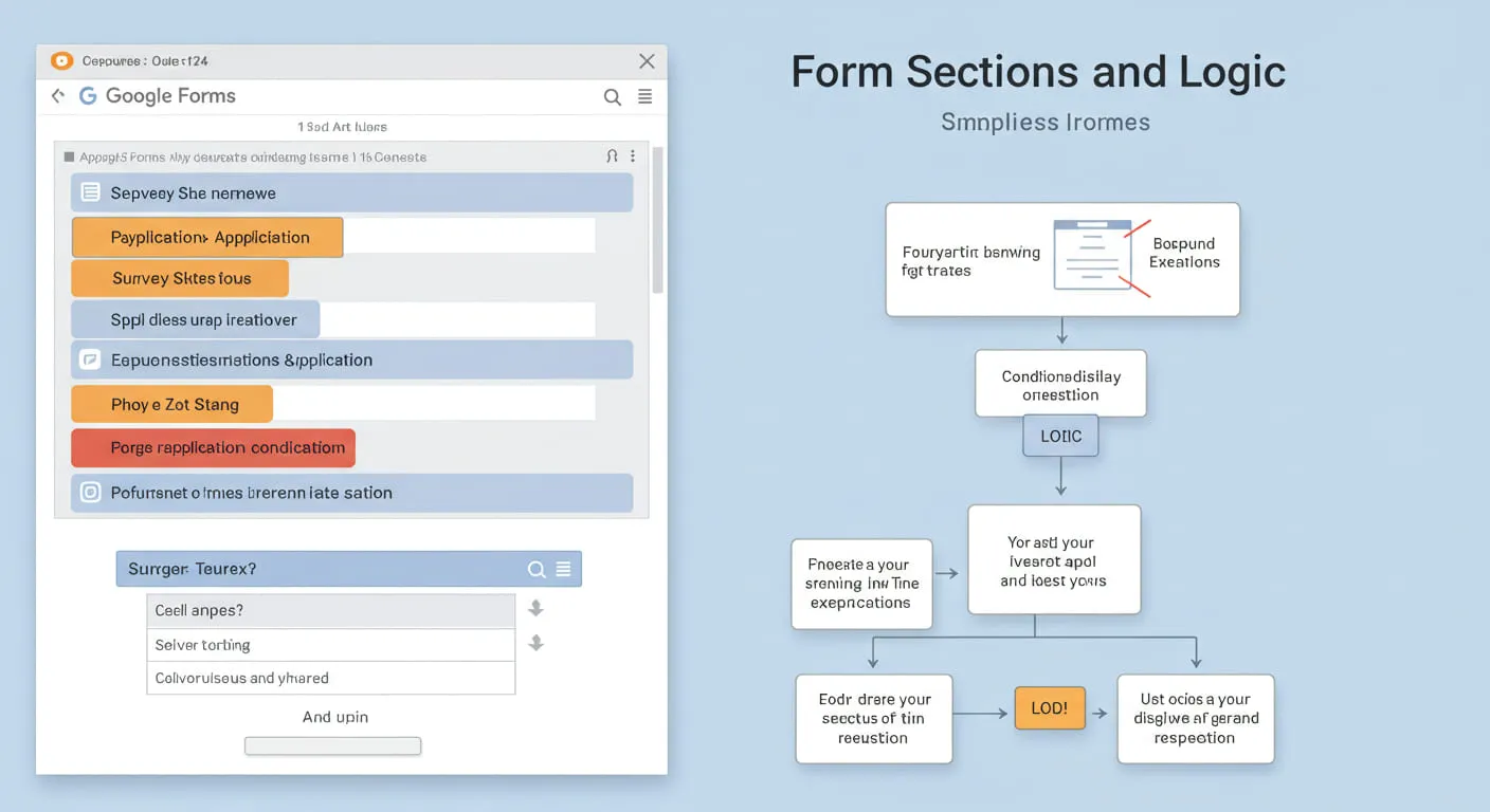 Dynamic Fields Illustration