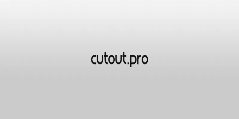 Cutout.Pro Enhancer in action