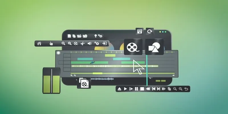 Movavi Video Editor Plus Features