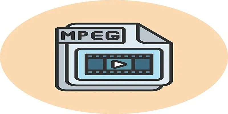 Combining MPEG files for storytelling
