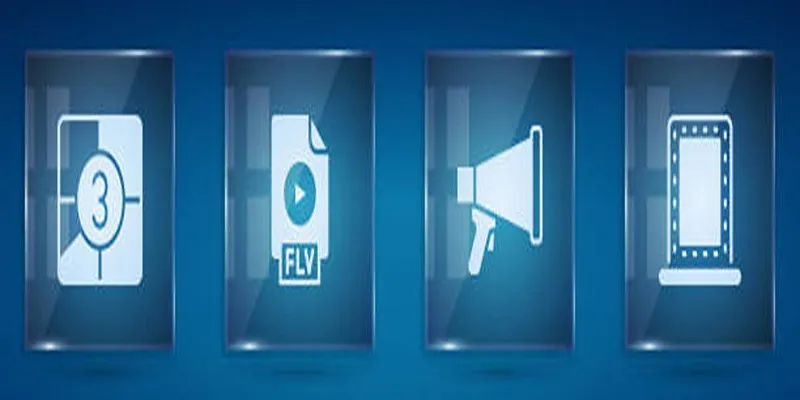 Video editing interface
