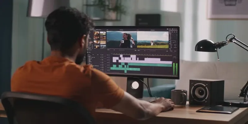 Online Video Merging Tools