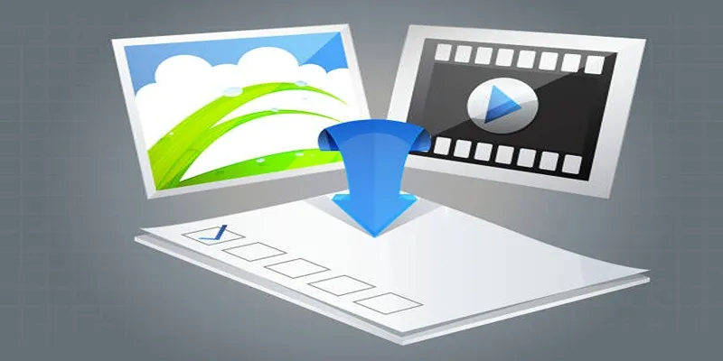 Reasons to Convert Videos to GIFs