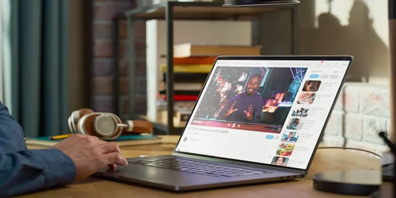 Audio recording app on Chromebook