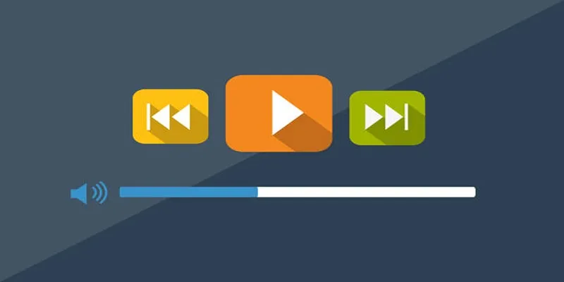 ROX Player Interface
