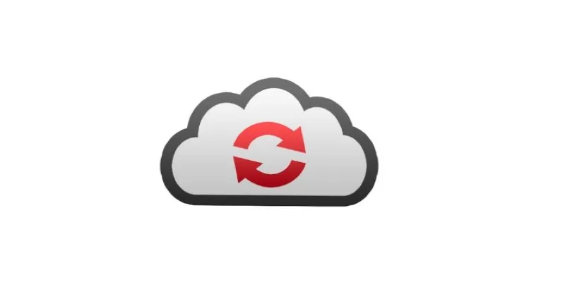 CloudConvert Online Interface