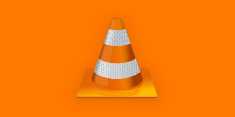 VLC Media Player Interface