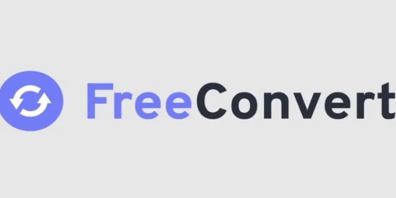 FreeConvert Interface