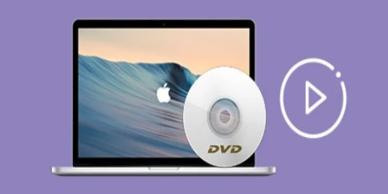 PowerDVD playback interface