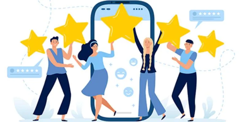 Social Media Graphics
