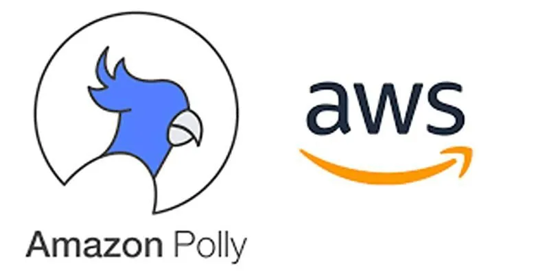 Amazon Polly TTS interface