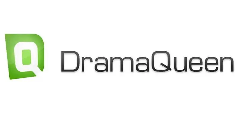 DramaQueen scriptwriting tool for plays