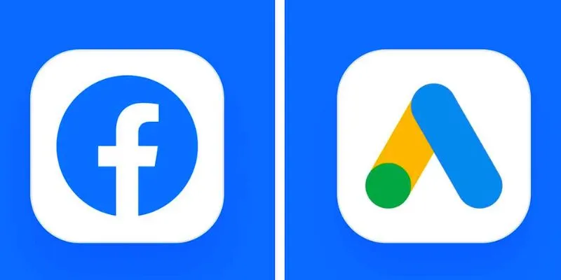 Google Ads vs Facebook Ads