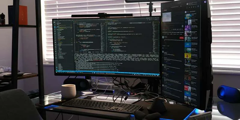 Syncthing Synchronization