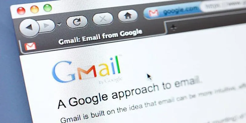 Access Google Contacts