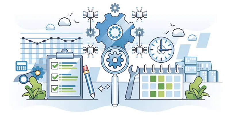 Effective Task Automation