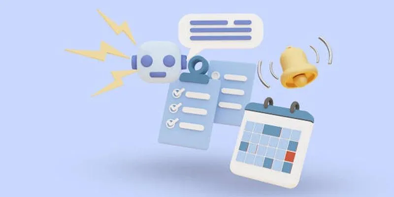 Google Calendar and Tasks Integration
