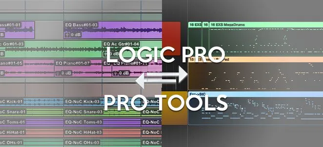 Professional DAW