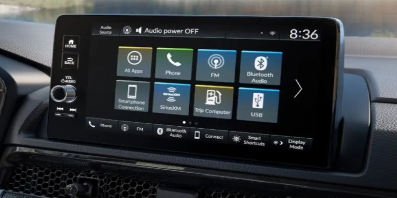 DJ playing music on SiriusXM channel