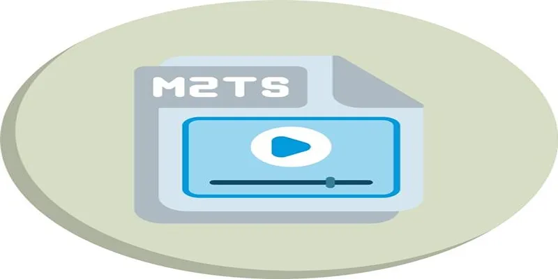 M2TS and MPEG Comparison