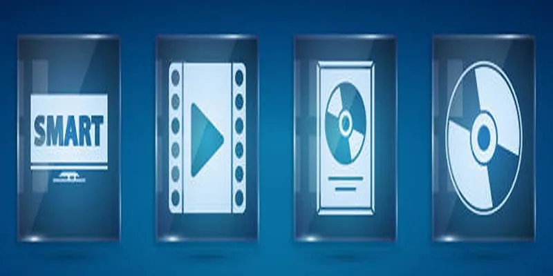 Blu-ray Player