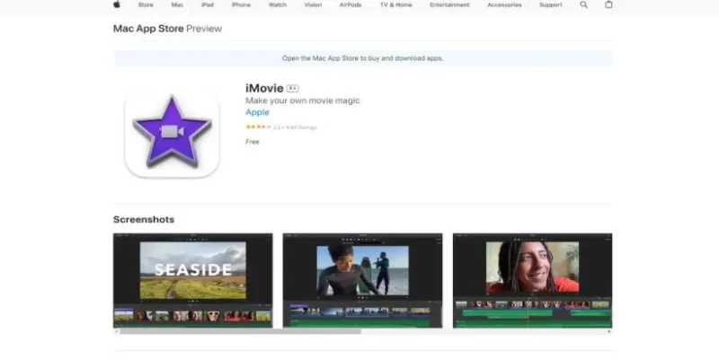 App Store Search