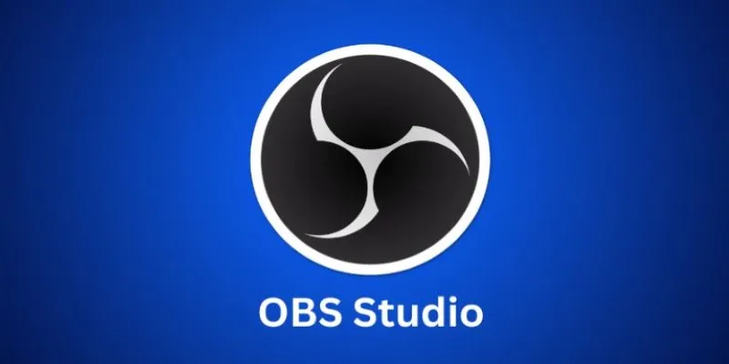 OBS Studio Interface