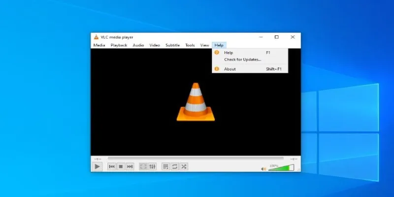 VLC Update