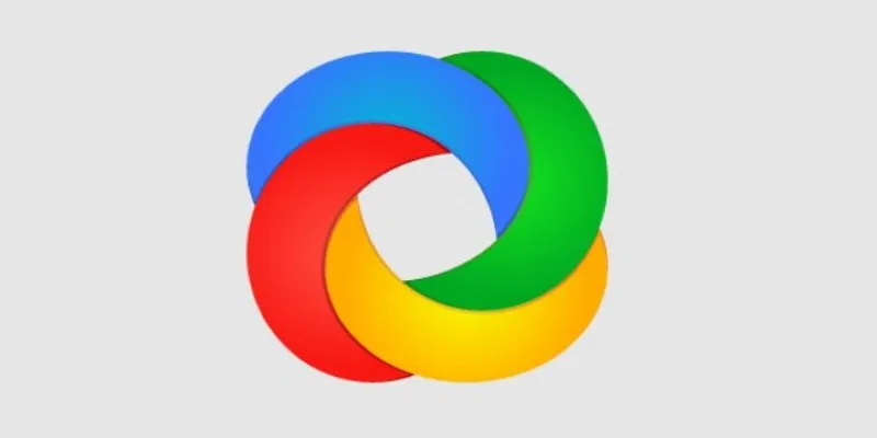 ShareX Interface