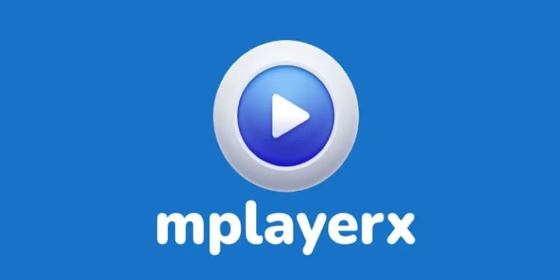 MPlayerX Interface