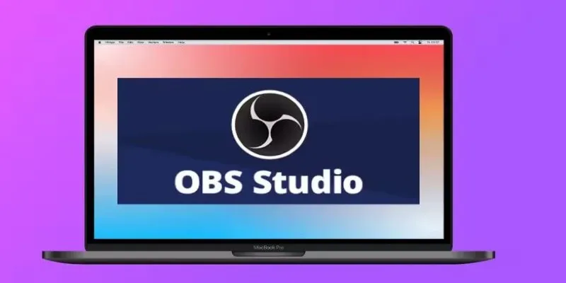 OBS Studio