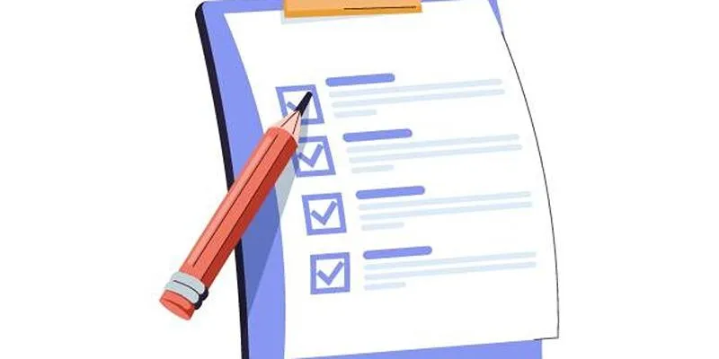 Google Tasks interface