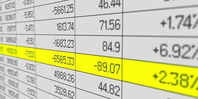 Excel Conditional Formatting Example