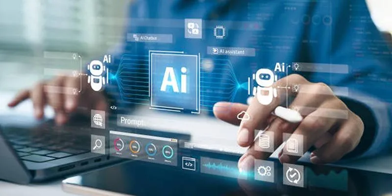 Benefits of AI in Sales