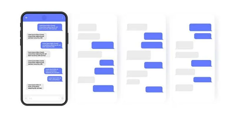 Choosing the Right SMS App