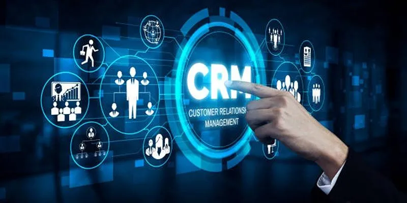 Bitrix24 CRM