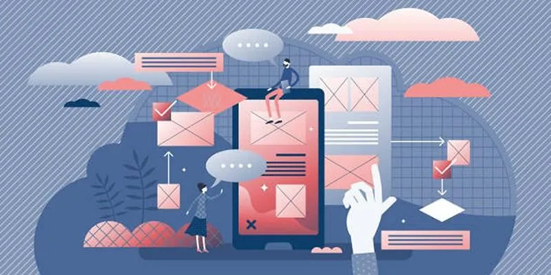 SparkPost Interface