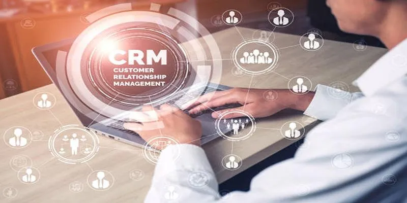 Salesforce CRM