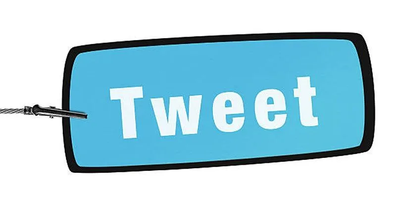A visual representation of Twitter engagement