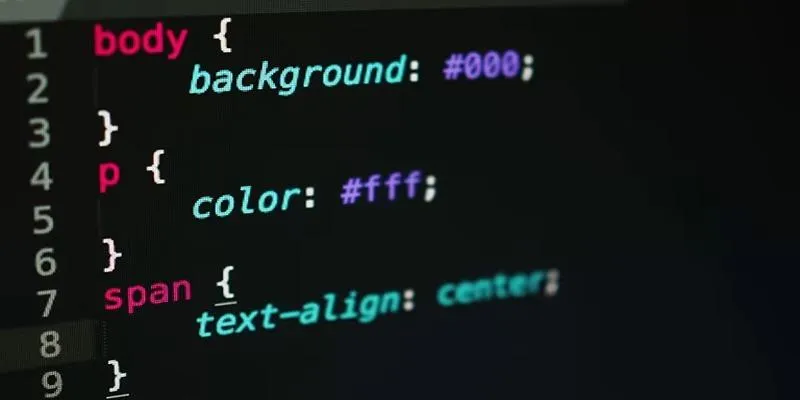 Custom CSS Implementation