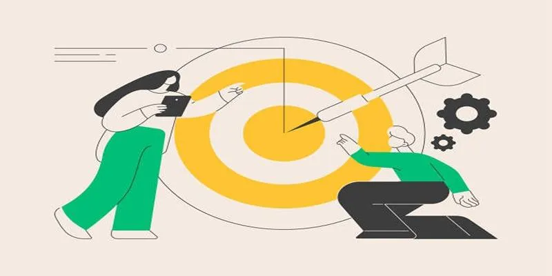 Defining clear objectives