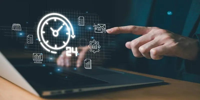 Time Management in WordPress Admin