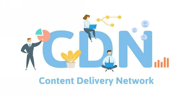 CDN Features