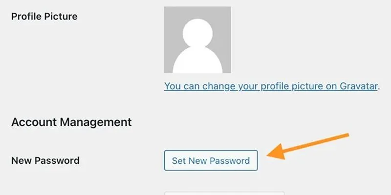 Teaching users about strong passwords