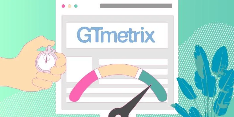 GTmetrix Plugin Installation