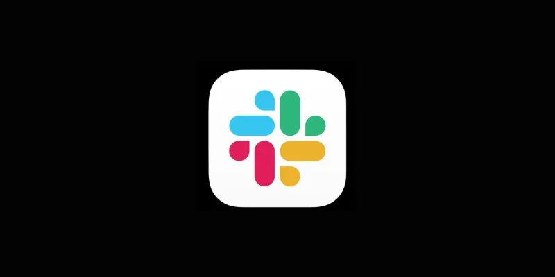 Image of Slack Interface