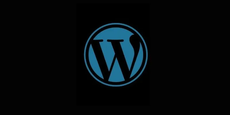 WordPress Sidebar Widget Example