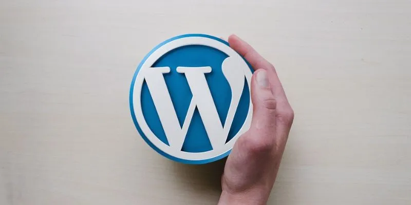WordPress plugin installation