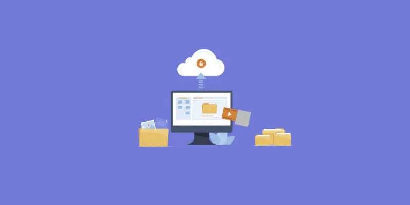 Different features of WordPress backup plugins