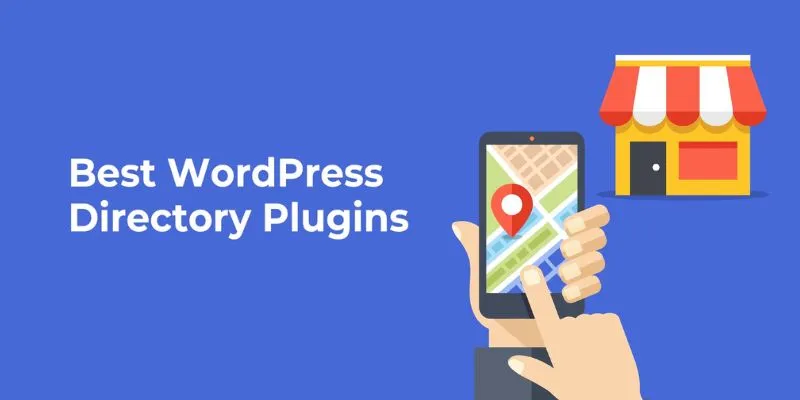 WordPress Directory Plugins